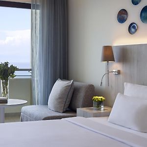 Deluxe Kamer met een King Size Bed